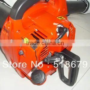 Hot Sales Portable Easy Operation 25.4cc 2 Stroke Leaf Blower and Vacuum thumbnail-1