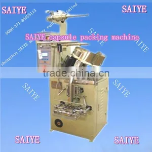 SY-JN37 Capsule Packer With High Quality thumbnail-1