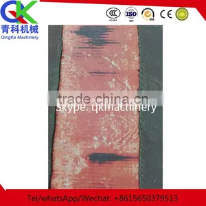 380V PU Coating Material Cleaning Machine thumbnail-2