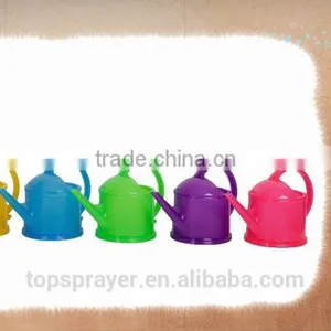 High Quality House Kids Tool Mini Watering Can thumbnail-5