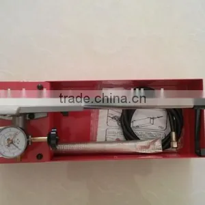 Stable Output Manual Hydrostatic Testing Pumps (CP-50) thumbnail-6