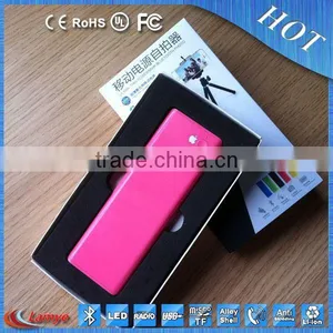 China Gifts Factory New Mini Mobile Phone Battery Charger Application thumbnail-1