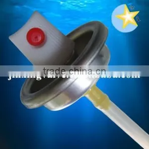 Water Based Insecticcide Aerosol Spray Valves thumbnail-3