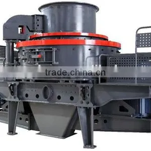 VSI7611 Sand Making Machine, Sand Makers thumbnail-2