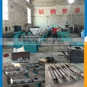 Yuxiang Machinery Multi-purpose Sunflower Oil Press Machine thumbnail-3
