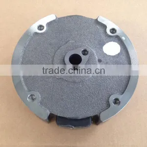 Top Sale! Low Consumption Muffler 7hp Jiangdong Gasoline Engine With Horizontal Shaft thumbnail-3