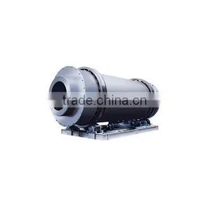 Tunnel Rotary Drier thumbnail-1