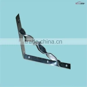 Stamping Galvanized Steel Mounting Wall Bracket thumbnail-6