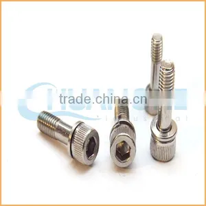 China Factory Sales Stainless Steel Furniture Screw thumbnail-3