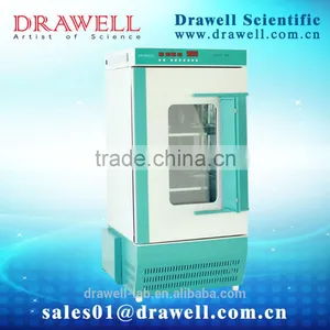DRAWELL High Quality Intelligent Mildew Incubator thumbnail-1
