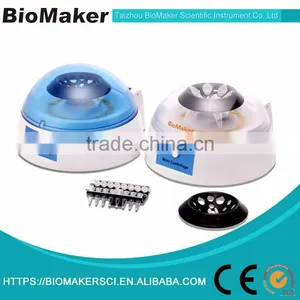 Wholesale Cheap Lab Machine 12000rpm Micro Centrifuge thumbnail-1