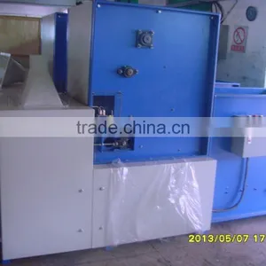Automatic Nonwoven Carding Feeding Fiber Machine thumbnail-1