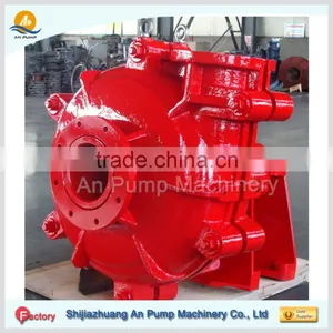 Coarse Sand Handling High Efficiency Centrifugal Mud Sludge Slurry Pump thumbnail-1