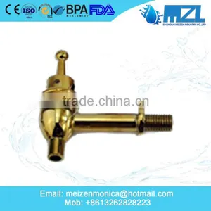 Custom Best Quality Stainlesssteel Draft Beer Keg Tap thumbnail-3
