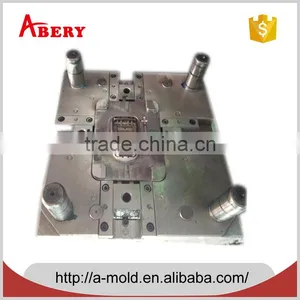Plastic Part, Made of PPS Material, ODM/OEM Orders Welcomed thumbnail-1