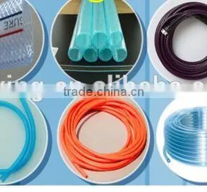 Production Line of PU Timing Belt thumbnail-6