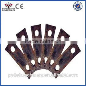 Professional Multi-function Oyster Shell Hammer Mill for Feed Powder and Sawdust thumbnail-3