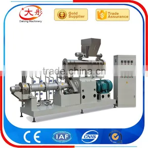 Agricultural Machinery Pet Food Extruder Machine thumbnail-4
