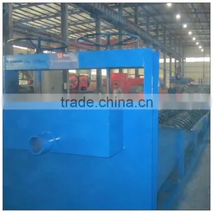 Top Quality Small Spiral Sand Washer/small Sand Washing Machine thumbnail-4