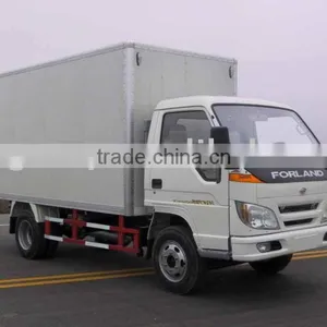Van Truck thumbnail-1