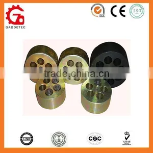 Prestressed Concrete Post Tensioning Anchor Block thumbnail-1