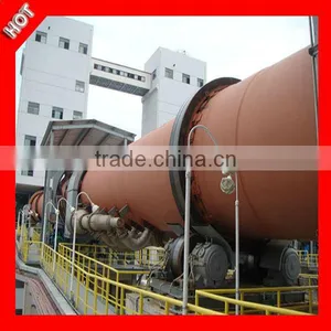 Energy Saving Widely Used Grate Rotary Kiln thumbnail-1