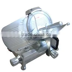 GRT - MS250L Automatic Meat Slicer thumbnail-2