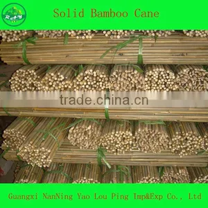 Bamboo Fence Curtain thumbnail-1