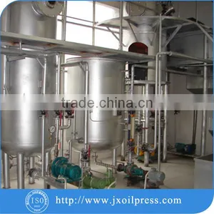 Certificate Confirmed Edible Corn Germ Oil Refining Unit thumbnail-4