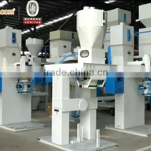 Auto Flour Packing Machine to Pack Wheat Flour thumbnail-2