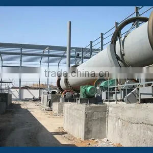 Professional Kiln Liner in Cement Making Machinery thumbnail-1