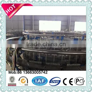 Circular Loom Weaving Machine for pp Woven Bag Making Machine thumbnail-3