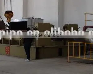 Elbow Hot Forming Machine thumbnail-3
