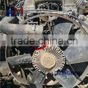 Used Mercedes Engine Om402 Om422 Om442 Om442LA Engine thumbnail-3