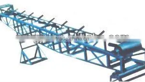 Conveyor System for Coal Mining,cement Plant thumbnail-1