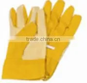 Cotton Gardening Gloves/Working Hand Cotton Glove thumbnail-1