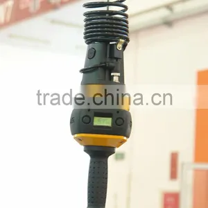 75kg Lcd Intelligent Electric Hoist With Hand Controller thumbnail-4