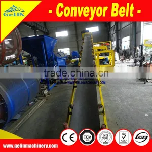 High Quality Belt Conveyor Machine thumbnail-4