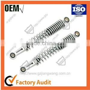 Customized Motorcycle Parts Rear Shock Absorber thumbnail-1