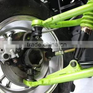 New Model 250cc UTV thumbnail-3
