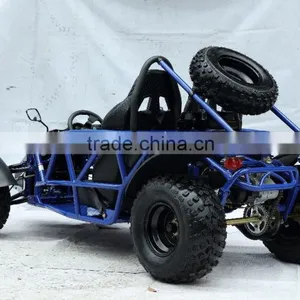 2016 New 175cc F1 Adult Pedal Go Kart ATK175-E thumbnail-5