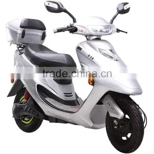Electric Scooter thumbnail-1
