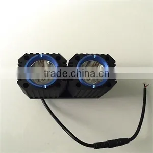 2016 Utra Remote Range Auto(SUV/ATV)/Boat LED Work Light thumbnail-3