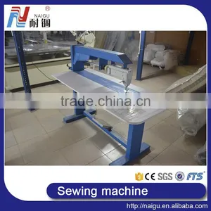 China NaiGu Supply Cheap All Kinds of Mattress Machine thumbnail-4