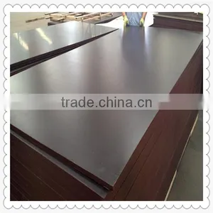 18mm Film Faced Plywood / Marine Plywood Prices thumbnail-4