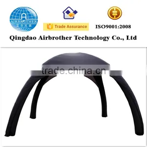 Easy Setup Portable Inflatable Carport Garage Tent thumbnail-4