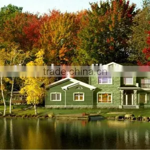 Cheap Prefab House thumbnail-5