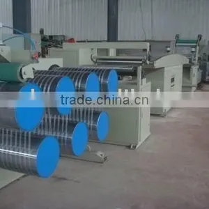 Ultra-high Molecule Weight Polythelene Pipe Plastic Extruder Machine thumbnail-1