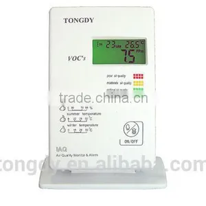 Super Portable VOC Gas Detector thumbnail-2