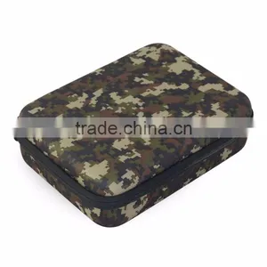 Carrying Digital Camera Case,Waterproof EVA Case For Sport Camera ,Video Bags thumbnail-3